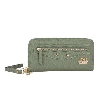 Women's wallet 25189-2113-MI Menta Colour